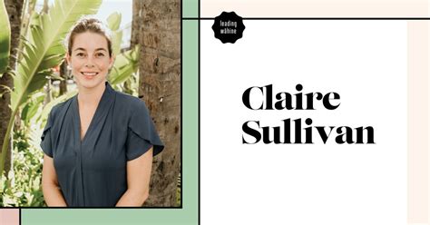 claire sullivan designer